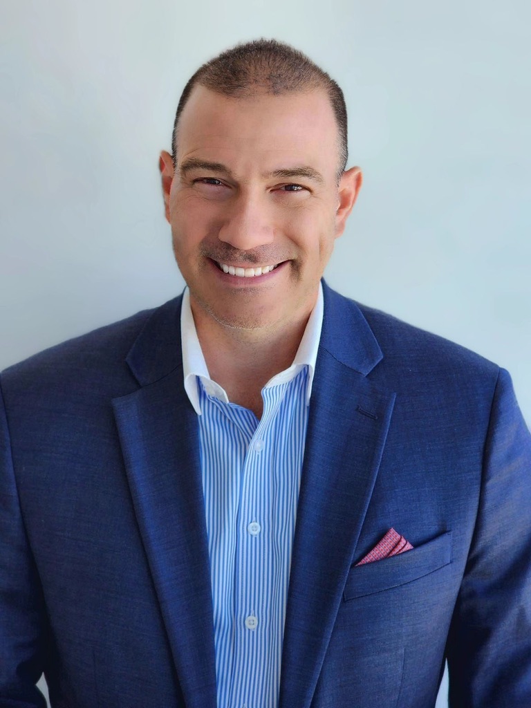 Scott Genad, founder of American Capital Life